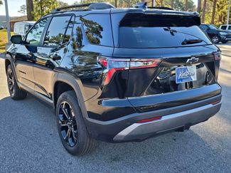 New 2026 Chevrolet Equinox LT w/ Convenience Package II FWD video 3