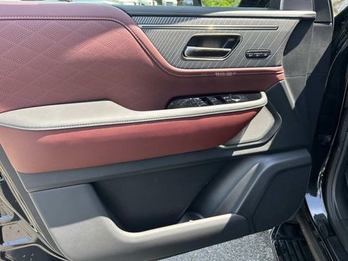 New 2026 INFINITI QX80 Autograph AWD/4WD image 15