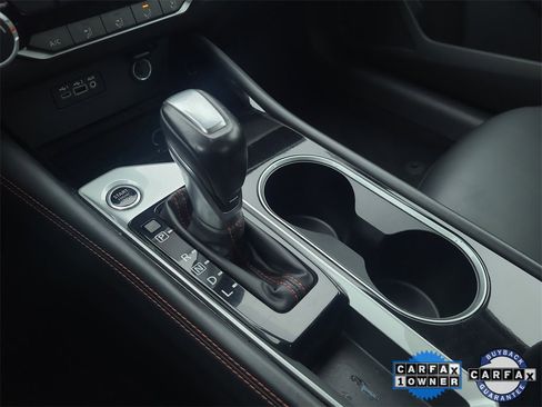 Certified 2024 Nissan Altima 2.5 SR image 24