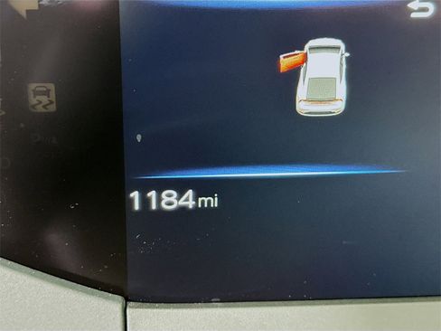 Used 2026 Toyota Prius LE image 4