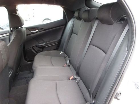 Used 2018 Honda Civic LX image 24