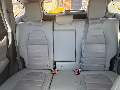 Used 2019 Honda CR-V Touring image 20