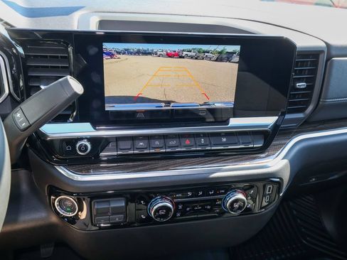New 2026 GMC Sierra 1500 Elevation AWD/4WD image 18
