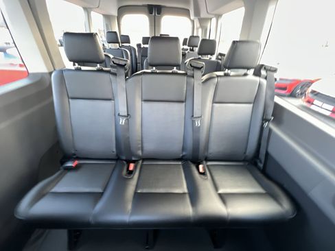 New 2026 Ford Transit 350 XL image 23