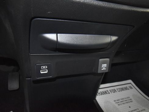 Used 2023 Honda Odyssey EX-L image 20