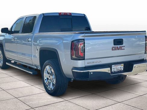 Used 2017 GMC Sierra 1500 SLT image 14