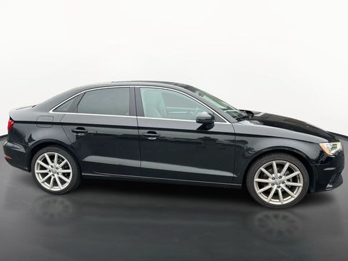 Used 2015 Audi A3 TDI Premium Plus FWD image 2