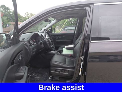 Used 2021 Honda Pilot Elite image 22