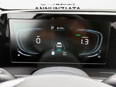 New 2025 Kia Sportage LX image 31