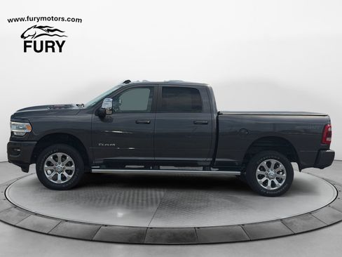 Used 2024 RAM 2500 Laramie w/ Sport Appearance Package AWD/4WD image 7