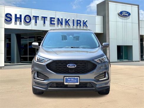 Certified 2024 Ford Edge ST-Line image 2