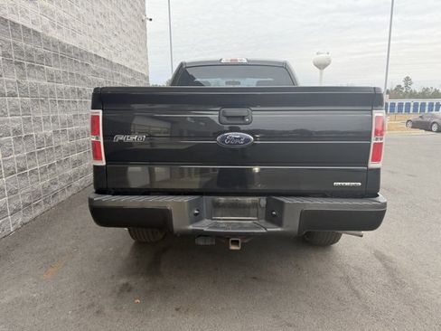 Used 2013 Ford F150 STX w/ Mid Equipment Group image 5
