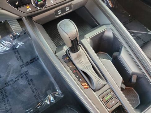 Used 2024 Honda Accord EX image 26