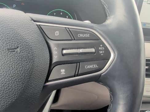 Used 2021 Hyundai Palisade Limited FWD image 20