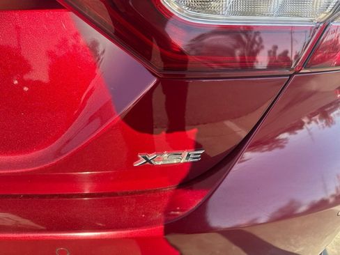 Used 2018 Toyota Camry XSE w/ Audio Package FWD image 7