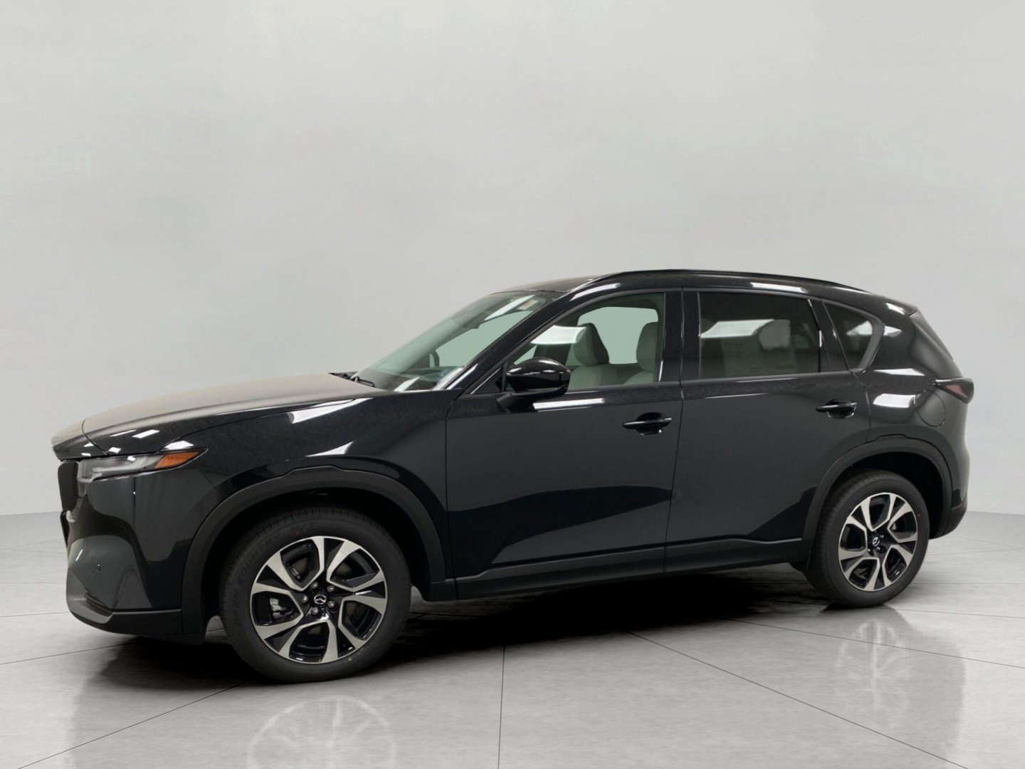 New 2026 MAZDA CX-5 Preferred AWD/4WD image 8