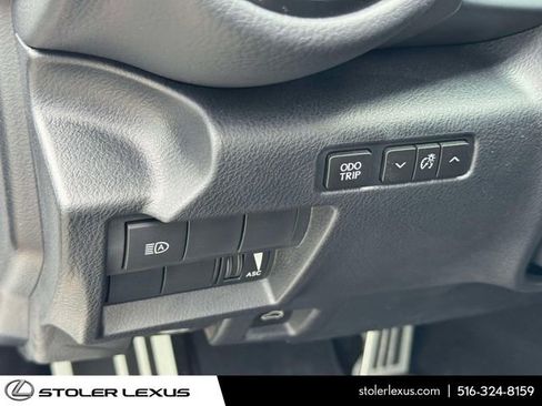 Used 2023 Lexus IS 350 F Sport w/ Memory Package AWD/4WD image 24