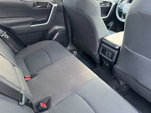 Used 2023 Toyota RAV4 LE image 18