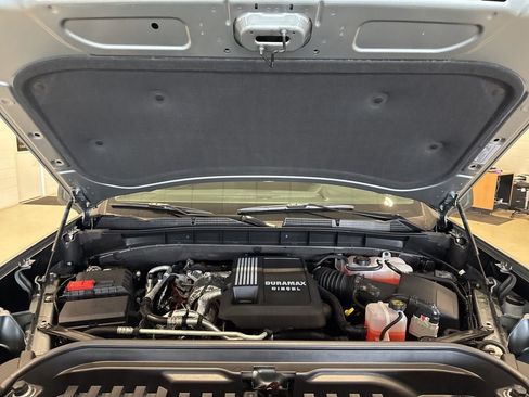 New 2026 GMC Sierra 1500 Elevation w/ LPO, GMC Protection Package image 11