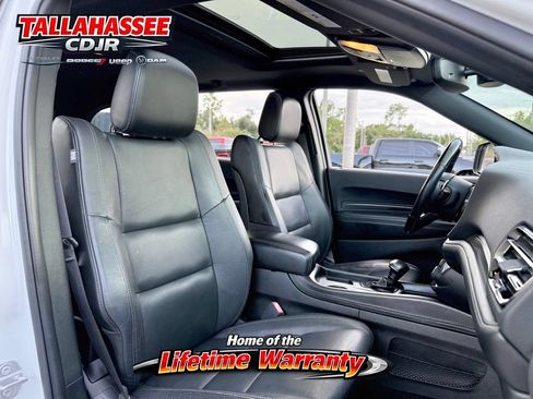 Used 2021 Dodge Durango GT AWD/4WD image 36