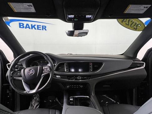 Certified 2024 Buick Enclave Essence w/ Experience Buick Package AWD/4WD image 10