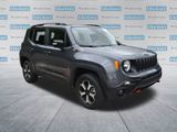 Used 2022 Jeep Renegade Trailhawk image 3
