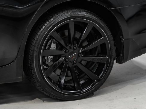 Used 2019 INFINITI Q70 L 3.7 RWD image 57