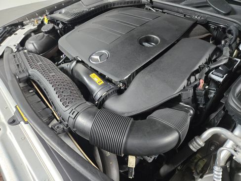 Used 2020 Mercedes-Benz C 300 Sedan image 21