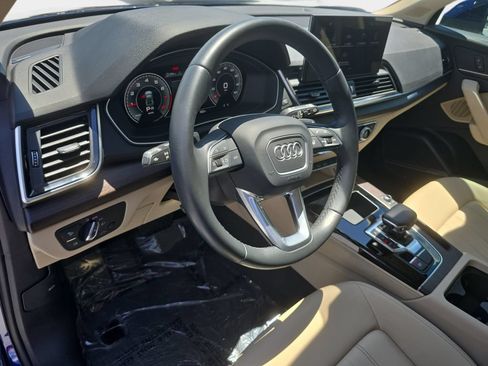 Used 2023 Audi Q5 2.0T Premium Plus w/ Premium Plus Package AWD/4WD image 24