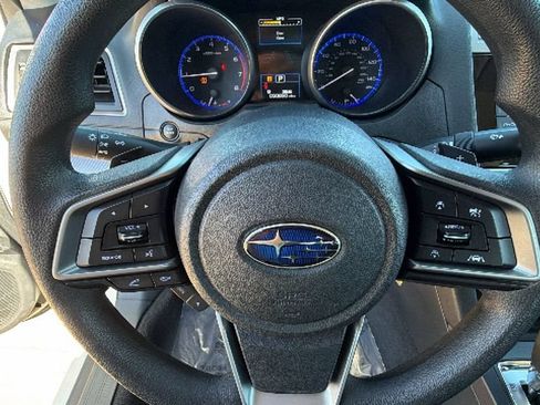 Used 2019 Subaru Legacy 2.5i AWD/4WD image 18