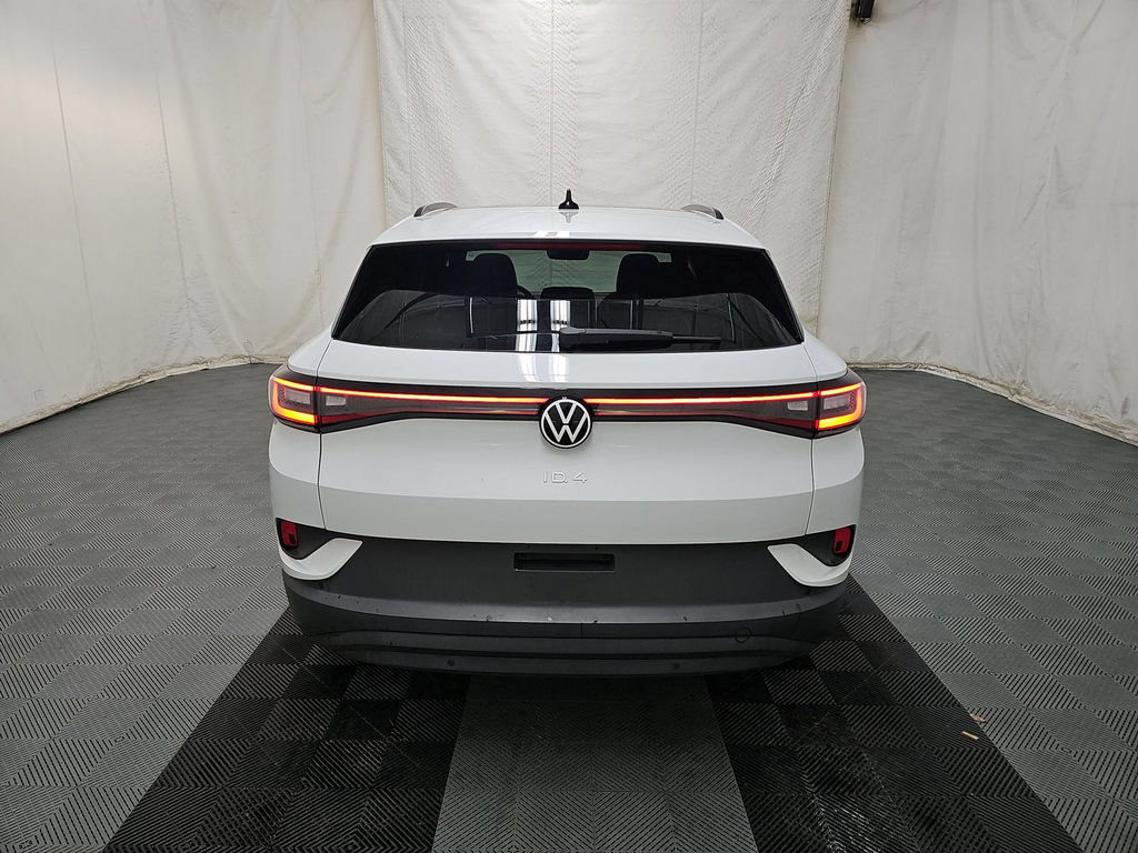 Used 2022 Volkswagen ID.4 Pro S RWD image 4