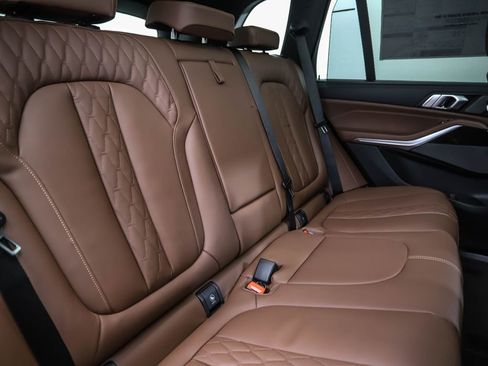 New 2026 BMW X5 xDrive40i image 28