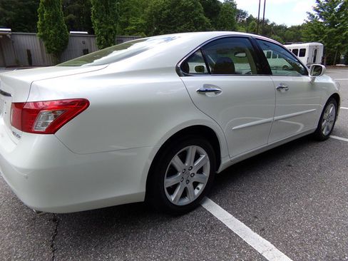 Used 2009 Lexus ES 350 FWD image 6
