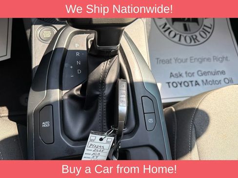 Used 2025 Kia K4 FWD image 19