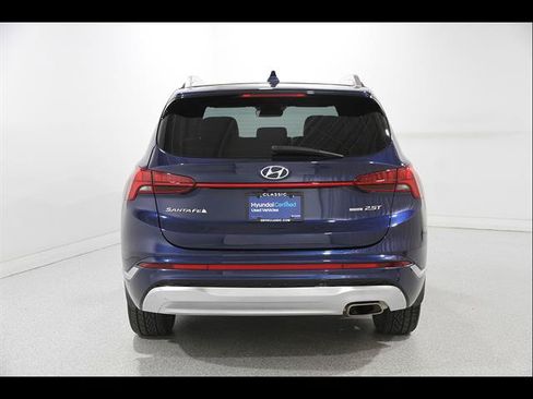 Used 2023 Hyundai Santa Fe Calligraphy AWD/4WD image 20