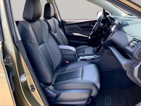 Used 2024 Subaru Ascent Onyx Edition AWD/4WD image 9