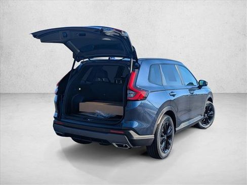 New 2026 Honda CR-V Sport image 2