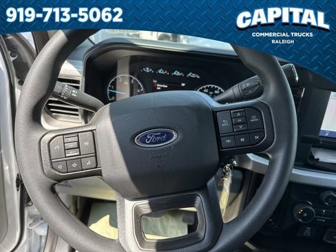 New 2026 Ford F450 XL AWD/4WD image 26