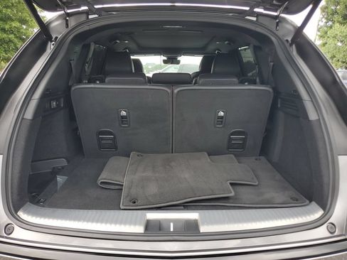 Certified 2022 Acura MDX Type S AWD/4WD image 11