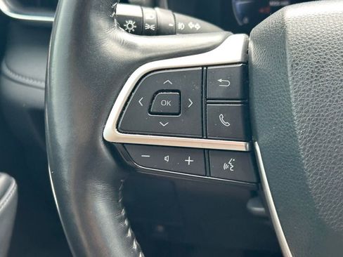 Used 2023 Toyota Highlander Platinum FWD image 42