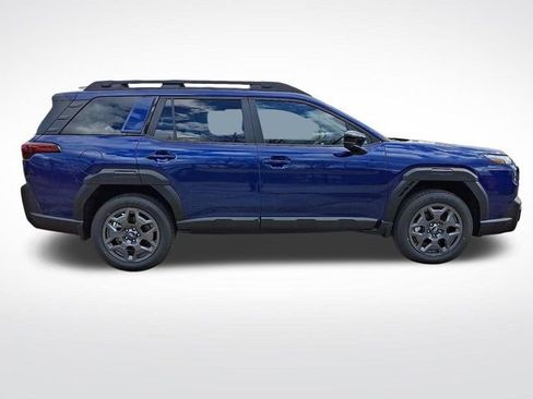 New 2026 Subaru Outback Premium image 8