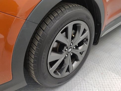 Used 2017 Hyundai Santa Fe Sport image 31