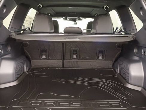 New 2026 Subaru Forester Limited AWD/4WD image 26