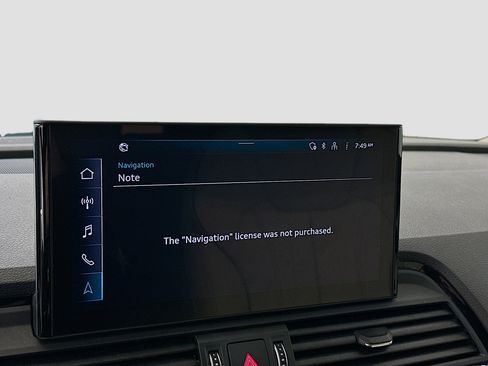 Used 2024 Audi Q5 2.0T Premium w/ Convenience Package image 22