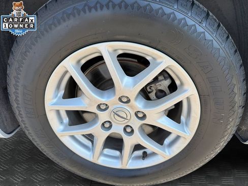 Used 2024 Chrysler Pacifica Touring-L FWD image 21