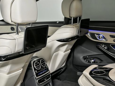 Used 2020 Mercedes-Benz Maybach S 560 4MATIC image 22
