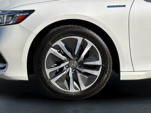 Used 2019 Honda Accord Touring image 25