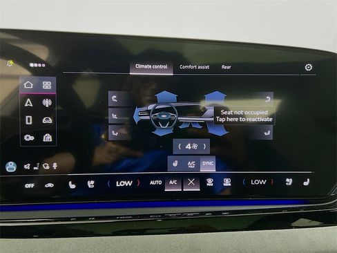 New 2025 Audi S5 Prestige image 18