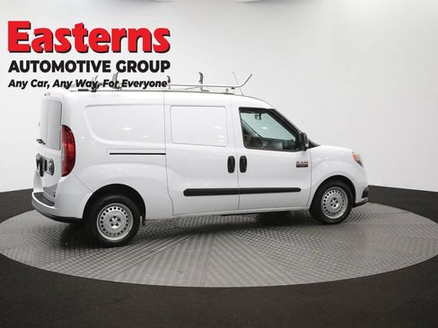 Used 2022 RAM ProMaster City Wagon FWD image 40