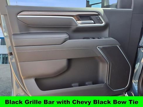 New 2026 Chevrolet Silverado 2500 LT image 21